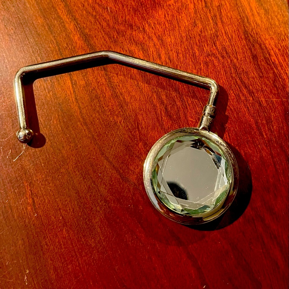 Purse Holder